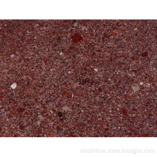 Putian Red Granite Tile